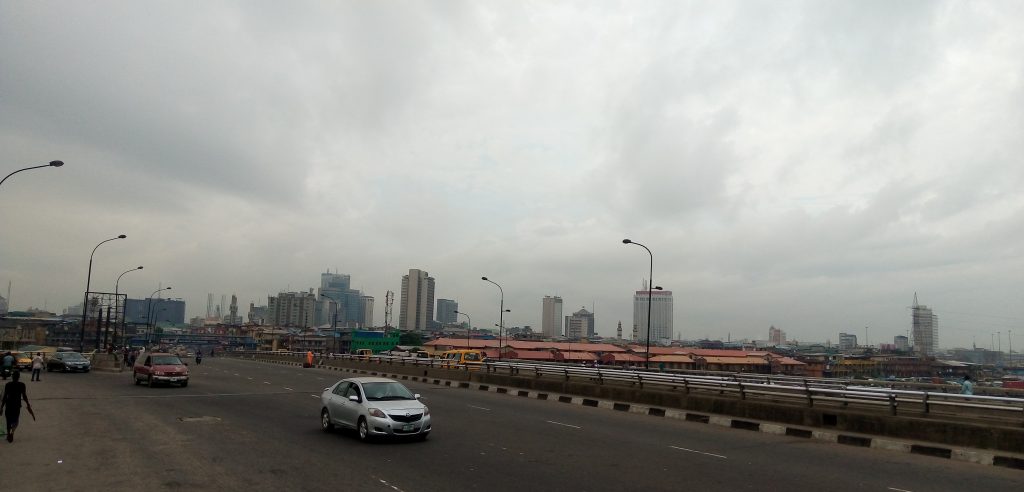 Third Mainland Bridge