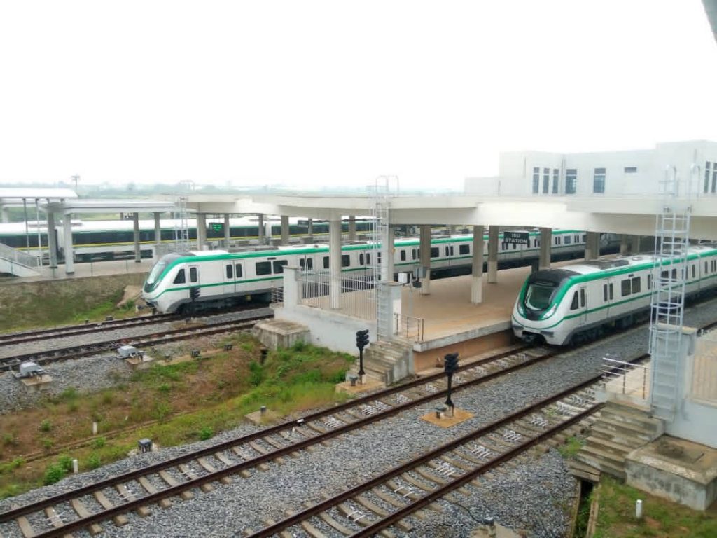 Abuja Light Rail