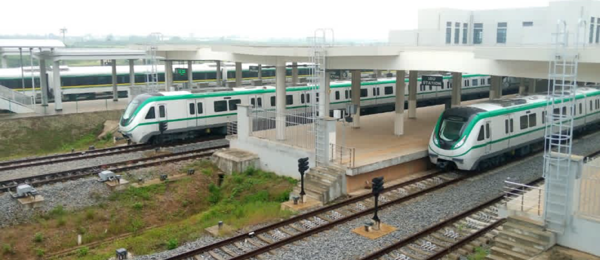 Abuja Light Rail