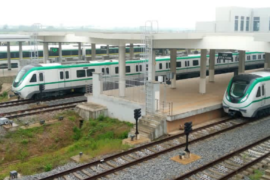 Abuja Light Rail