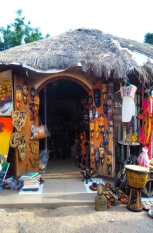 Galleries, Arts and Crafts Centers in Abuja